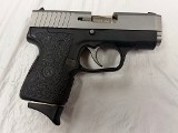 KAHR ARMS CM9 9MM LUGER (9x19 PARA) - 1 of 3