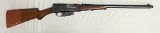 REMINGTON Model 8 .35 REM - 1 of 3