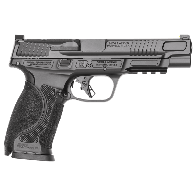 SMITH & WESSON M&P9 M2.0 METAL HD 9MM LUGER (9x19 PARA)