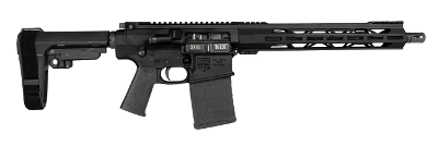 DIAMONDBACK DB10 PIST 308WIN BLK SBA3 - Image 1 of 1