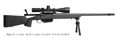 HORIZON FIREARMS VANDAL CARBON II 7MM PRC