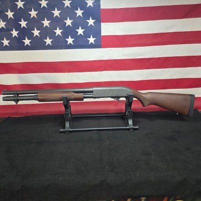 REMINGTON REMINGTON 870 12 GA
