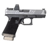 TARAN TACTICAL TTI COMBAT CARRY 9MM LUGER (9X19 PARA) - 2 of 3