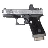 TARAN TACTICAL TTI COMBAT CARRY 9MM LUGER (9X19 PARA) - 1 of 3