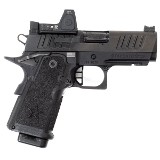 STACCATO 2011 CS 9MM LUGER (9X19 PARA) - 2 of 3