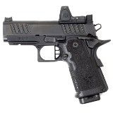 STACCATO 2011 CS 9MM LUGER (9X19 PARA) - 1 of 3
