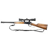 WINCHESTER RANGER .30-30 WIN - 1 of 3