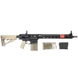 SPRINGFIELD ARMORY SAINT VICTOR .308 WIN - 3 of 3