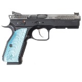 CZ SHADOW 29MM LUGER (9X19 PARA) - 2 of 3