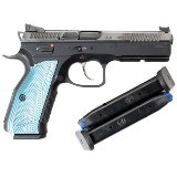 CZ SHADOW 29MM LUGER (9X19 PARA) - 3 of 3