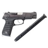 RUGER P89 9MM LUGER (9X19 PARA) - 3 of 3