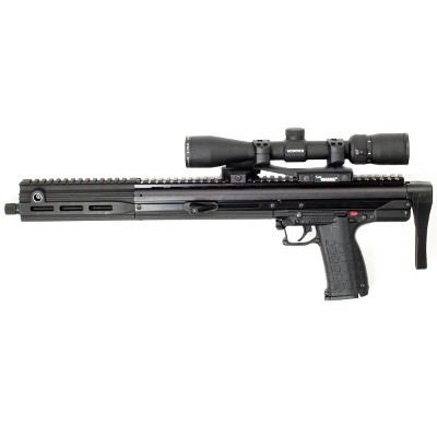 KELTEC CMR-30 .22 WMR