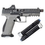 WALTHER PDP PRO OR 9MM LUGER (9X19 PARA) - 3 of 3