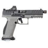 WALTHER PDP PRO OR 9MM LUGER (9X19 PARA) - 2 of 3