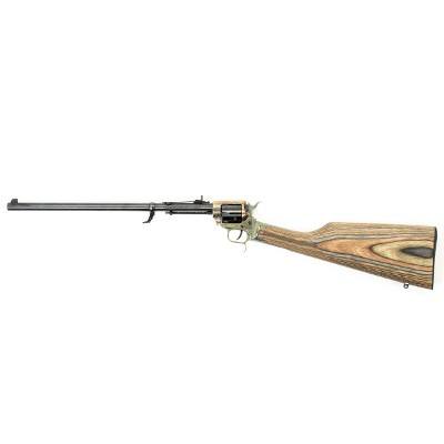 HERITAGE MFG. ROUGH RIDER .22 LR
