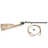 HERITAGE MFG. ROUGH RIDER .22 LR - 3 of 3