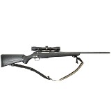 TIKKA T3 LITE .308 WIN - 2 of 3