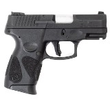 TAURUS G2C 9MM LUGER (9X19 PARA) - 2 of 3