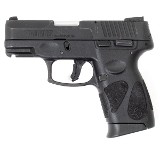 TAURUS G2C 9MM LUGER (9X19 PARA) - 1 of 3