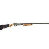 SAVAGE ARMS SPRINGFIELD MODEL 67 SERIES E 20 GA - 2 of 2