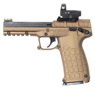 KELTEC PMR-30 .22 WMR
