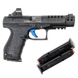WALTHER PPQ Q5 MATCH 9MM LUGER (9X19 PARA) - 3 of 3