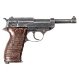 WALTHER P.38 9MM LUGER (9X19 PARA) - 2 of 2
