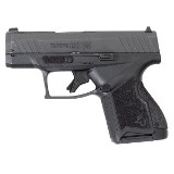 TAURUS GX4 9MM LUGER (9X19 PARA) - 1 of 3