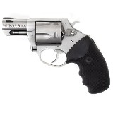 CHARTER ARMS PIT BULL 9MM LUGER (9X19 PARA) - 1 of 3