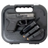 GLOCK 26 GEN4 9MM LUGER (9X19 PARA) - 3 of 3