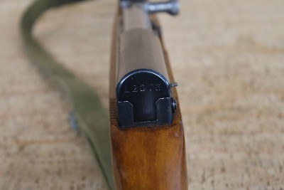 NORINCO sks 7.62X39MM