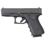 GLOCK 19 GEN3 9MM LUGER (9X19 PARA) - 1 of 3