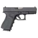 GLOCK 19 GEN3 9MM LUGER (9X19 PARA) - 2 of 3