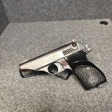 V. BERNARDELLI Model 80 .380 ACP - 3 of 3