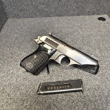 V. BERNARDELLI Model 80 .380 ACP - 2 of 3