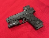 GLOCK G43X A-CUT 9MM LUGER (9x19 PARA) - 3 of 3