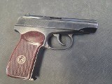 RUSSIAN STATE FACTORIES makarov 9x18MM MAKAROV - 1 of 3