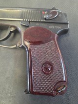 RUSSIAN STATE FACTORIES makarov 9x18MM MAKAROV - 3 of 3
