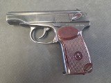 RUSSIAN STATE FACTORIES makarov 9x18MM MAKAROV - 2 of 3