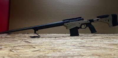 SAVAGE ARMS Axis 6.5MM CREEDMOOR