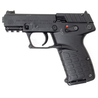 KELTEC P17 .22 LR