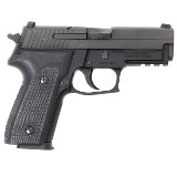 SIG SAUER P229 9MM LUGER (9X19 PARA) - 2 of 3