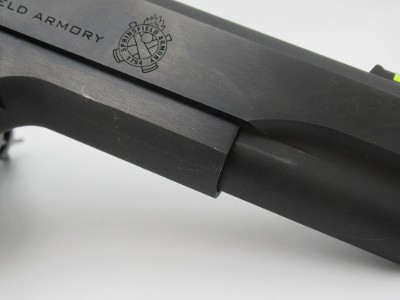 Springfield Armory Garrison .45 ACP