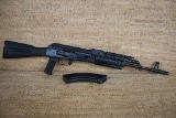 ROMARM/CUGIR sar-1 7.62X39MM - 1 of 3