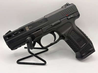 SAR FIREARMS ST9-S 9MM LUGER (9x19 PARA)