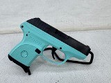 RUGER LCP .380 ACP - 2 of 3
