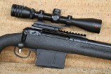 SAVAGE ARMS 110.338 LAPUA MAG - 3 of 3