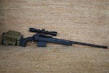 SAVAGE ARMS 110.338 LAPUA MAG - 1 of 3