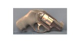 RUGER LCR .38 SPL +P - 2 of 3