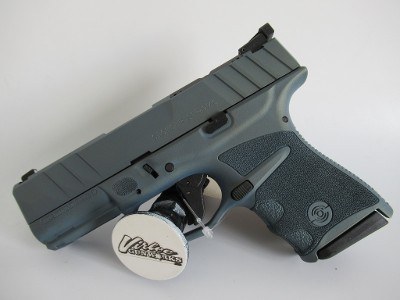 STOEGER STR-9MC NORTHERN LIGHTS EDITION